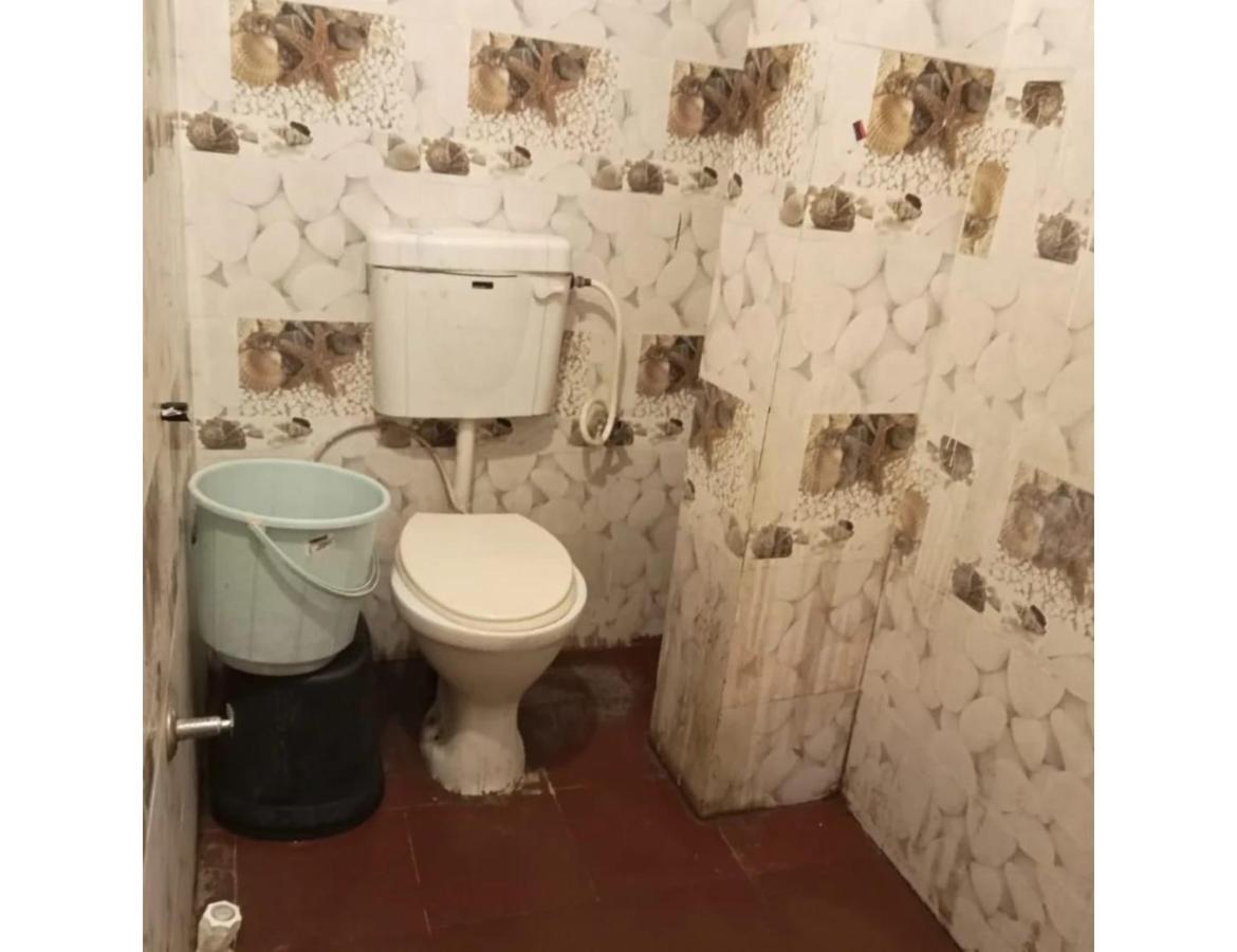 Hotel Mahakal Vishram, Ujjain Bagian luar foto