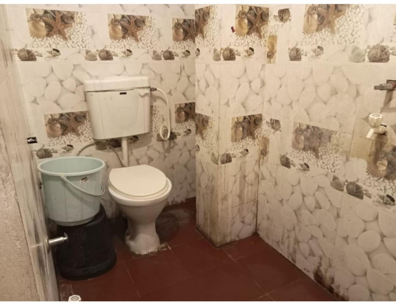 Hotel Mahakal Vishram, Ujjain Bagian luar foto