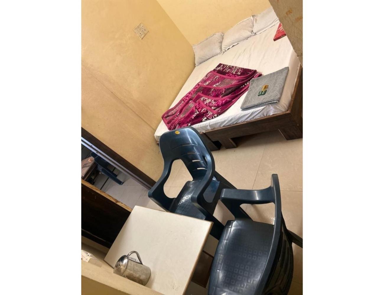 Hotel Mahakal Vishram, Ujjain Bagian luar foto